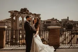 fori imperiali