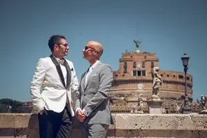 gay promised marriage