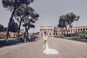 best wedding rome