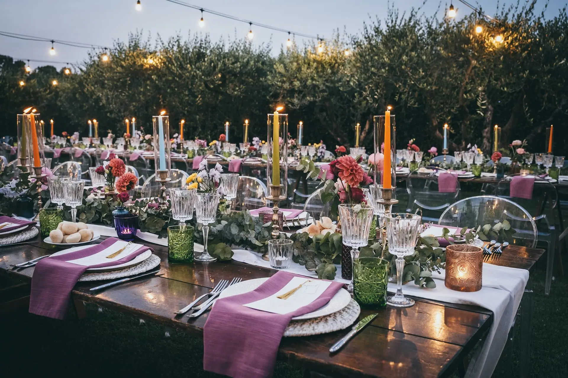 particolari matrimonio