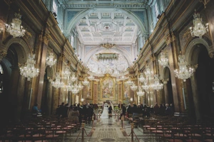 Bazilika Ss. Giovanni e Paolo