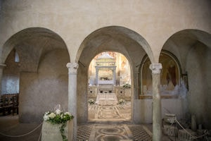 Abbazia di Sant’Andrea