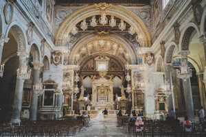 Santa Maria in Aracoeli