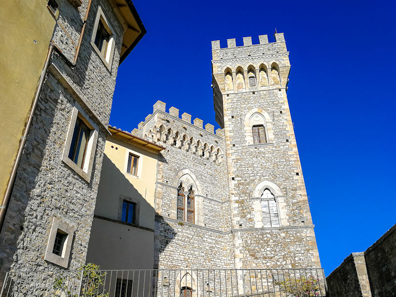 San Casciano